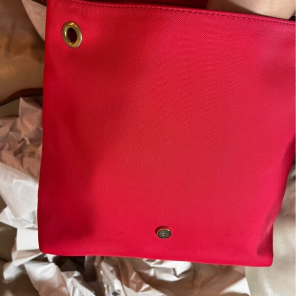 Red Backpack main image 7